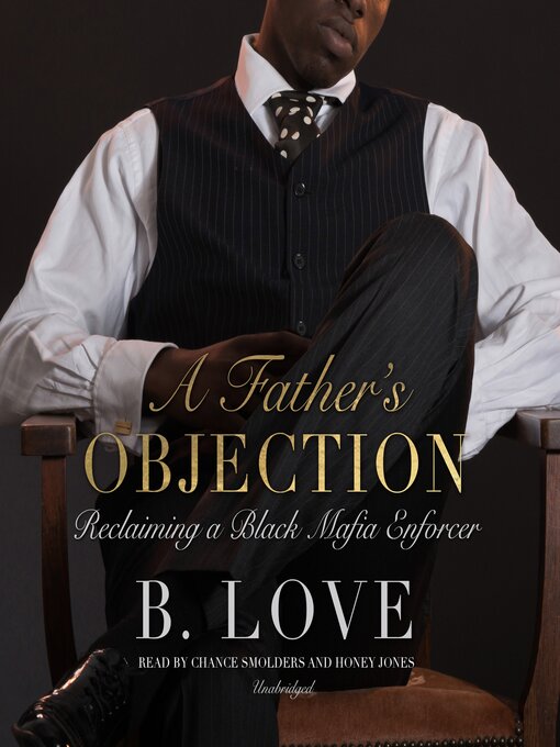 Title details for A Father's Objection by B. Love - Wait list